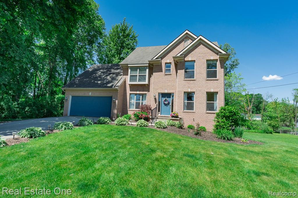 4833, Harding, Clarkston, Michigan, 48346