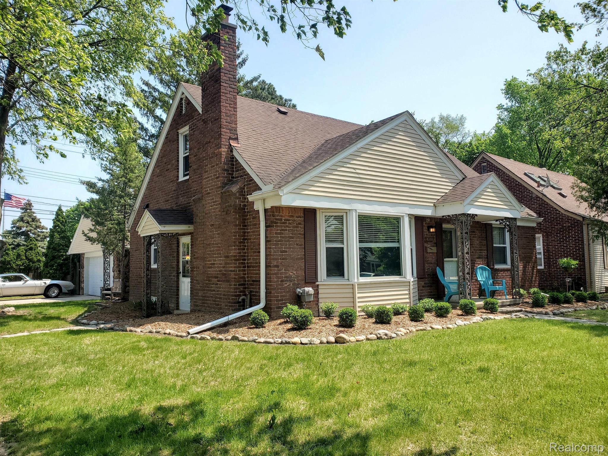 4388, ARDEN PLACE, Royal Oak, Michigan, 48073