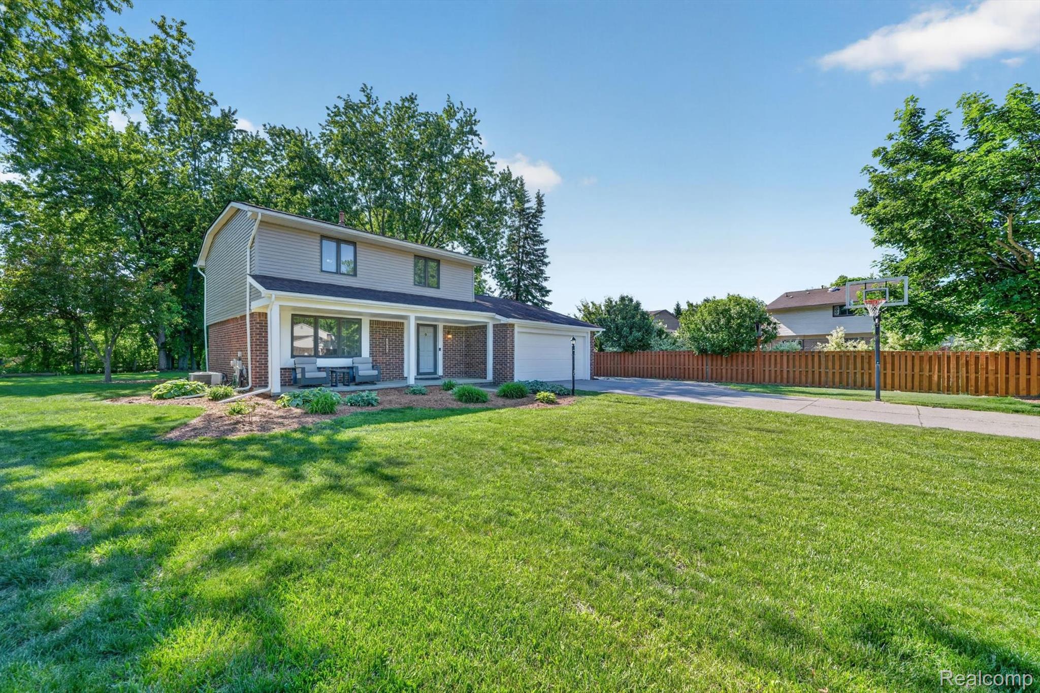5469, Pheasant Run, Clarkston, Michigan, 48346