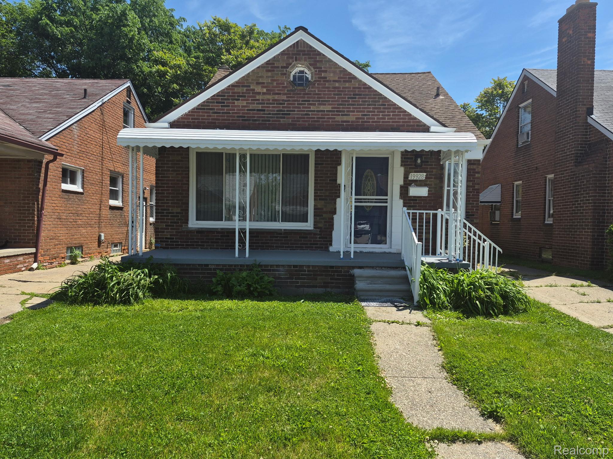 19928, Dean, Detroit, Michigan, 48234
