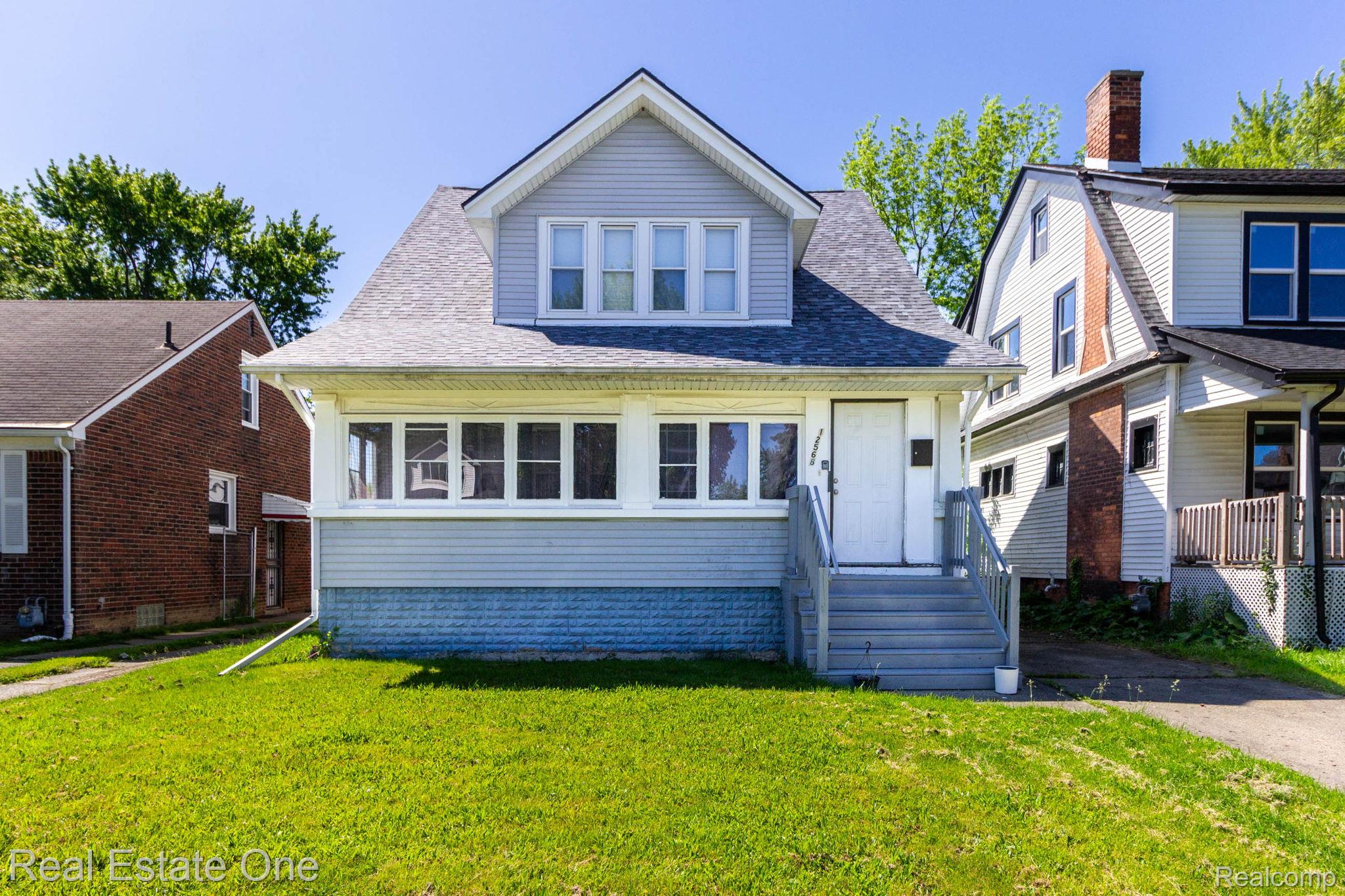 12568, Wilshire, Detroit, Michigan, 48213