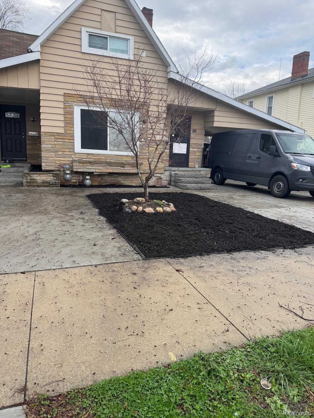 552, Main, Marine City, Michigan, 48039