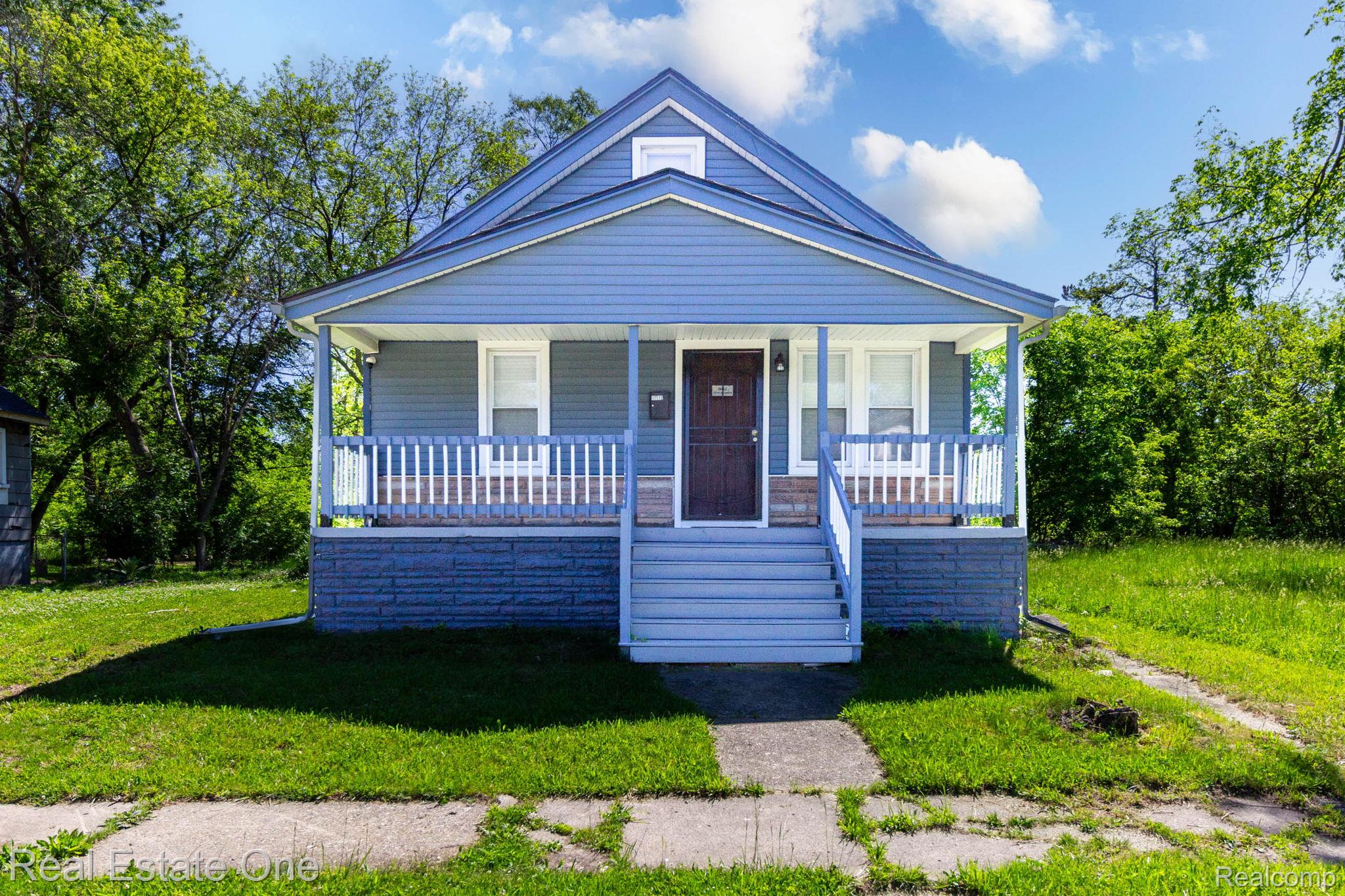 17172, Waltham, Detroit, Michigan, 48205
