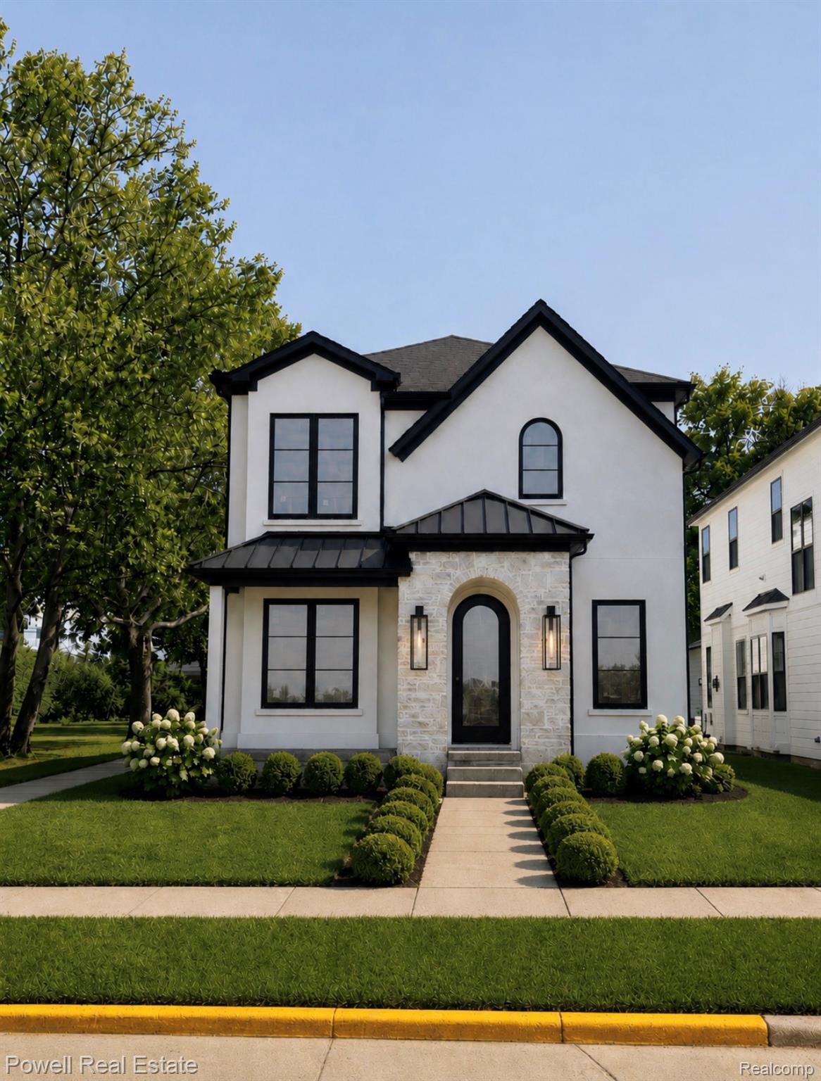 1998, Hazel, Birmingham, Michigan, 48009