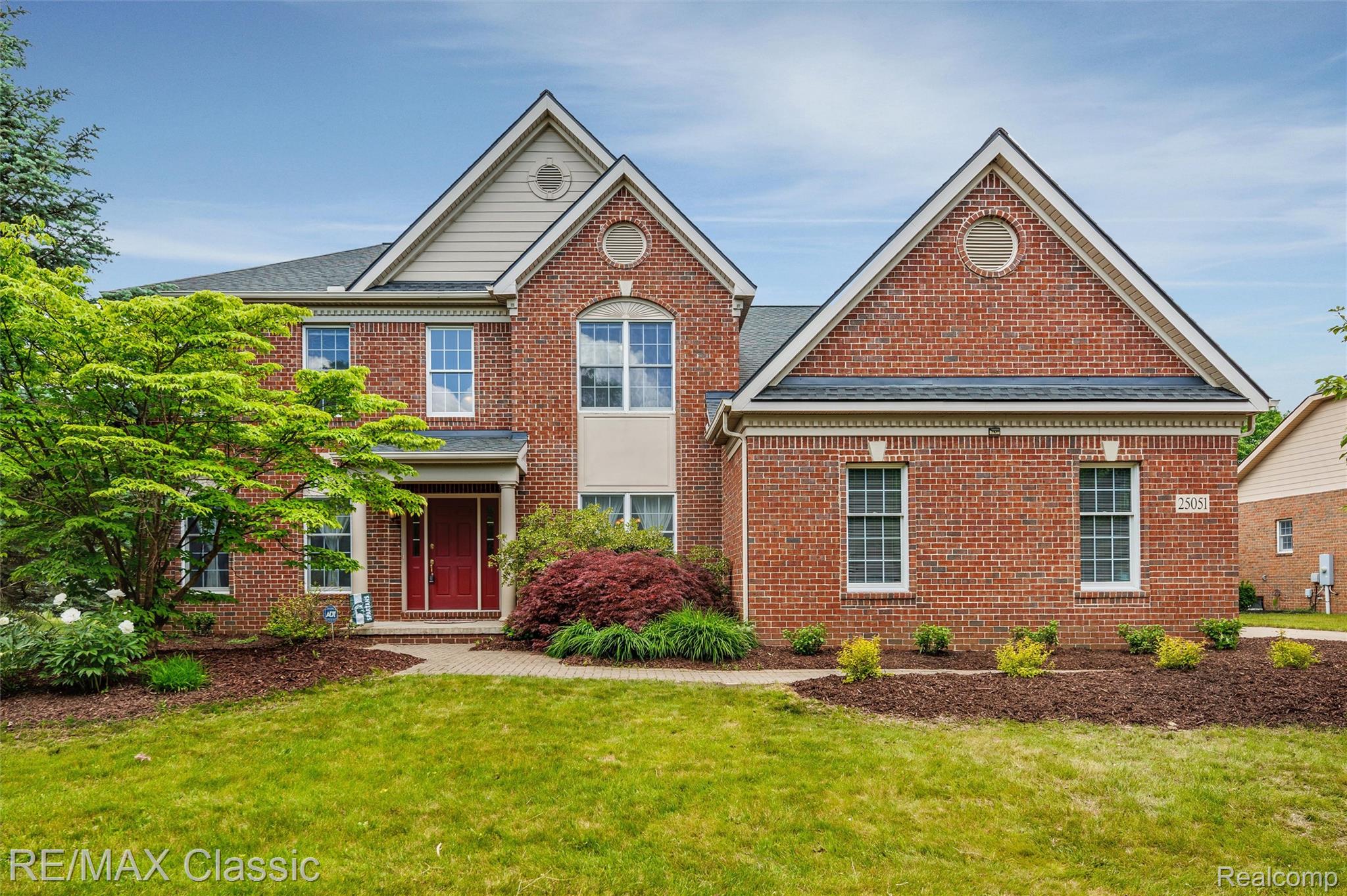 25051, Samoset, Novi, Michigan, 48374