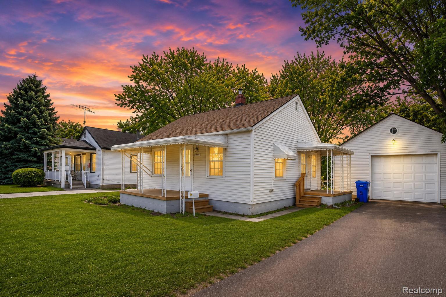 24895, Marigold, Warren, Michigan, 48089