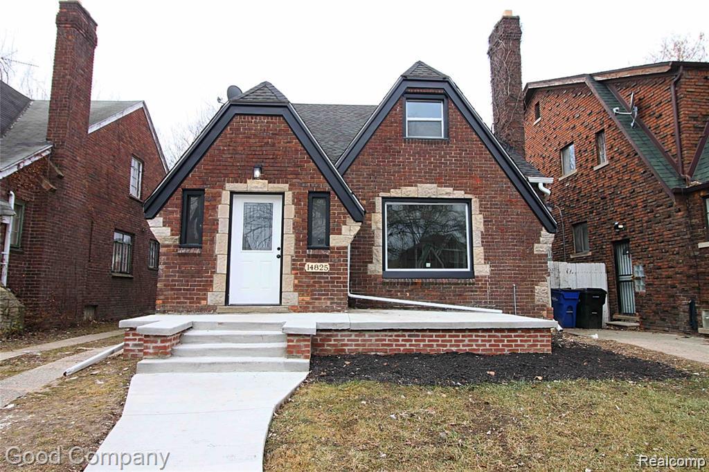 14825, Prevost, Detroit, Michigan, 48227