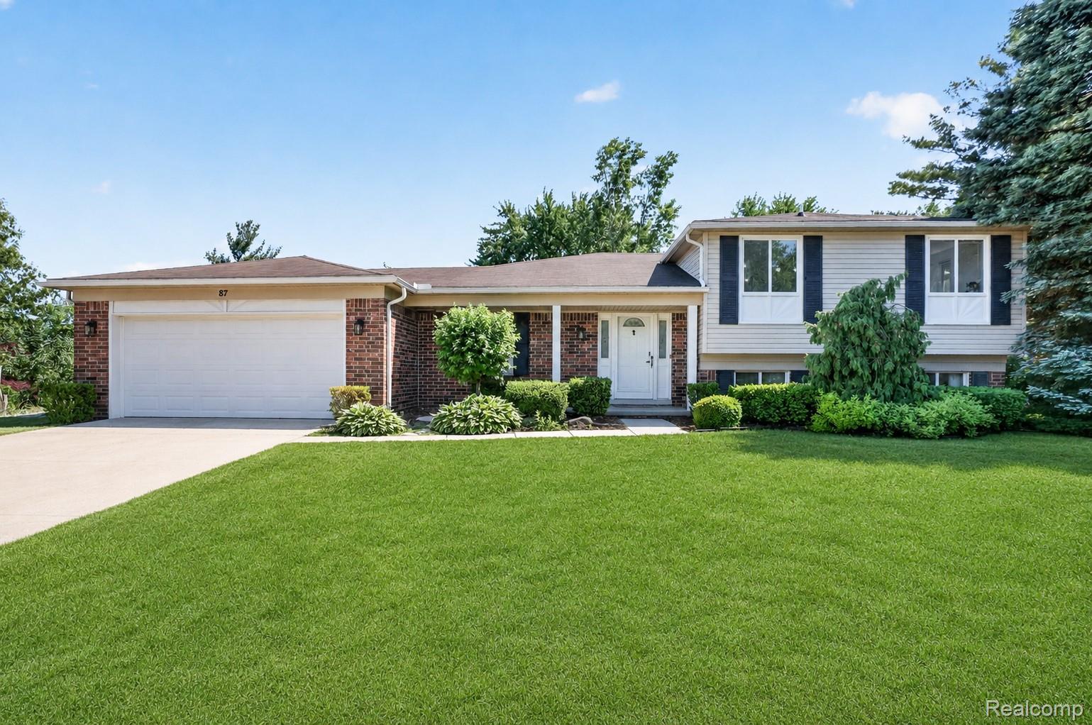 87, Duncan, Troy, Michigan, 48098