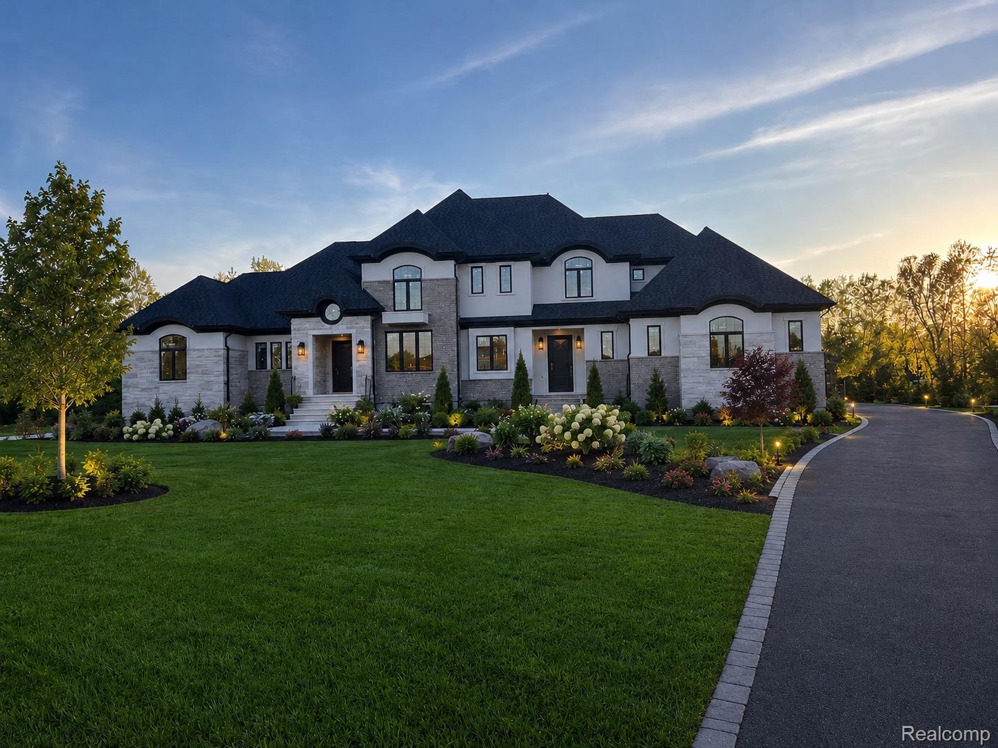 1812, VISTA, Oakland, Michigan, 48363