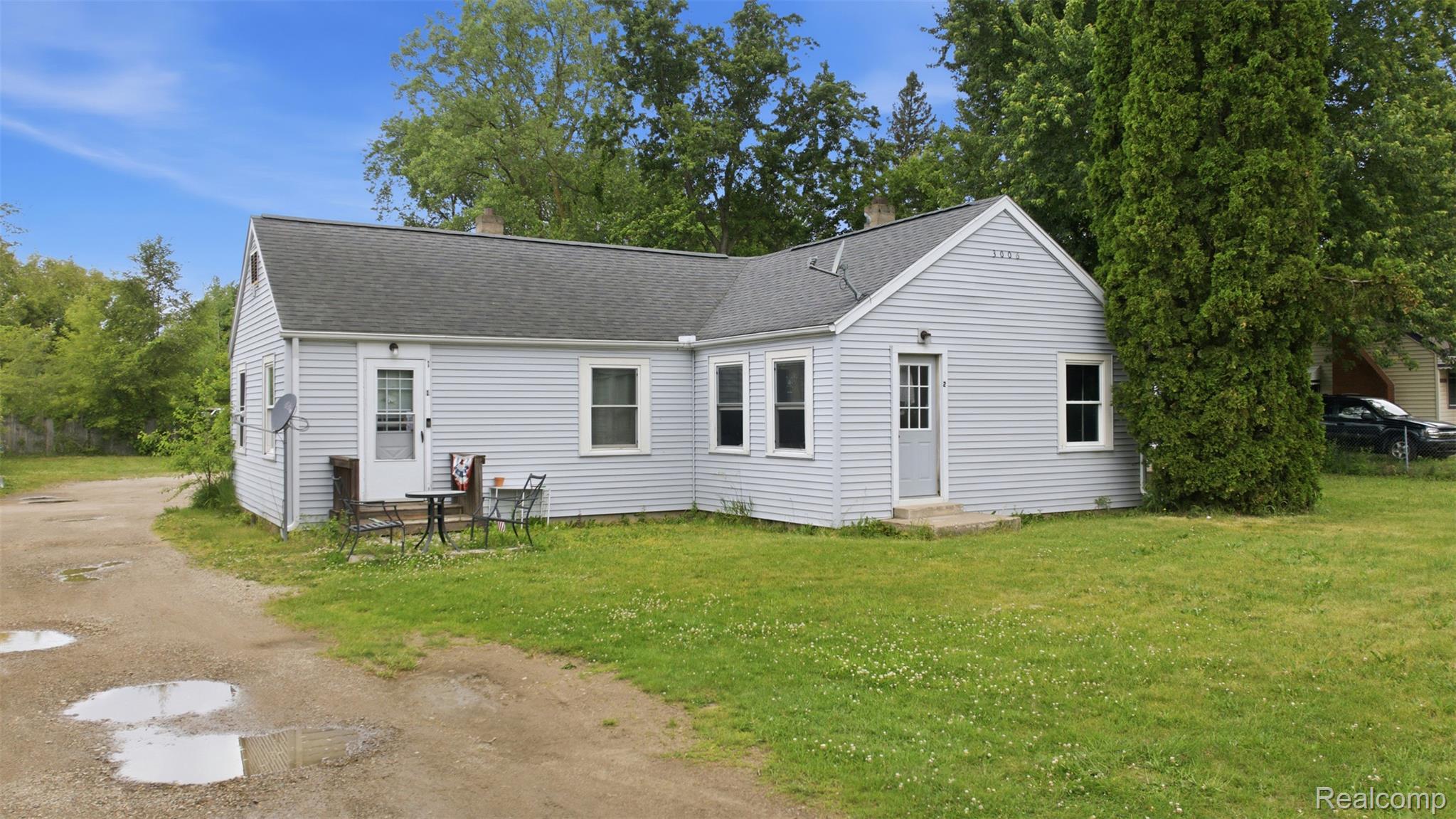 3006, Lansing, Jackson, Michigan, 49202