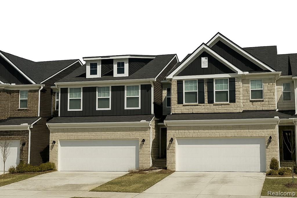1511, Superior, Milford, Michigan, 48381