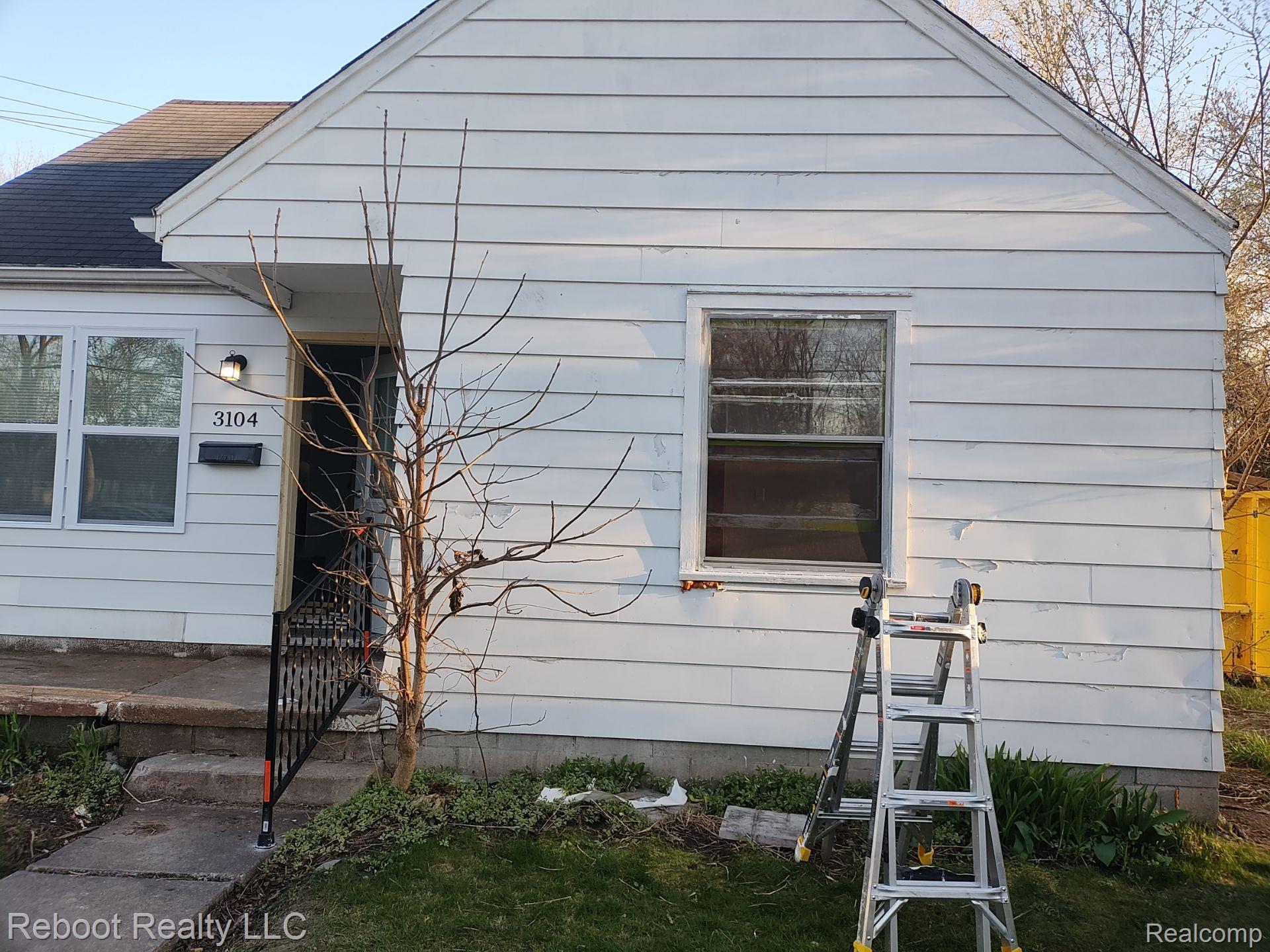 3104, Roberts, Saginaw, Michigan, 48601