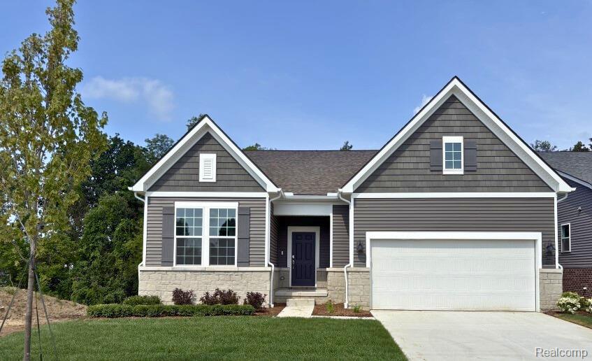 3010, Sheffield, Clarkston, Michigan, 48346