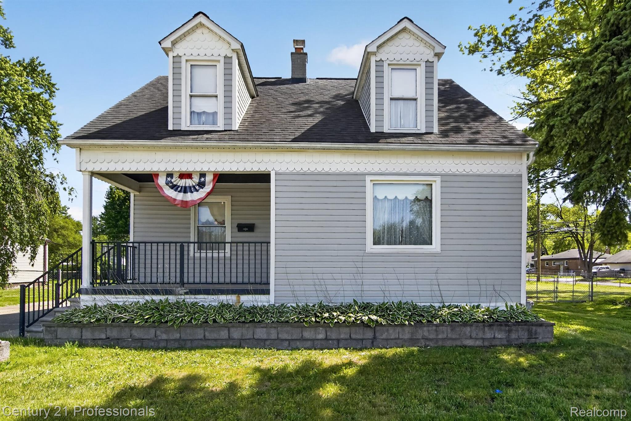 28745, Avondale, Inkster, Michigan, 48141