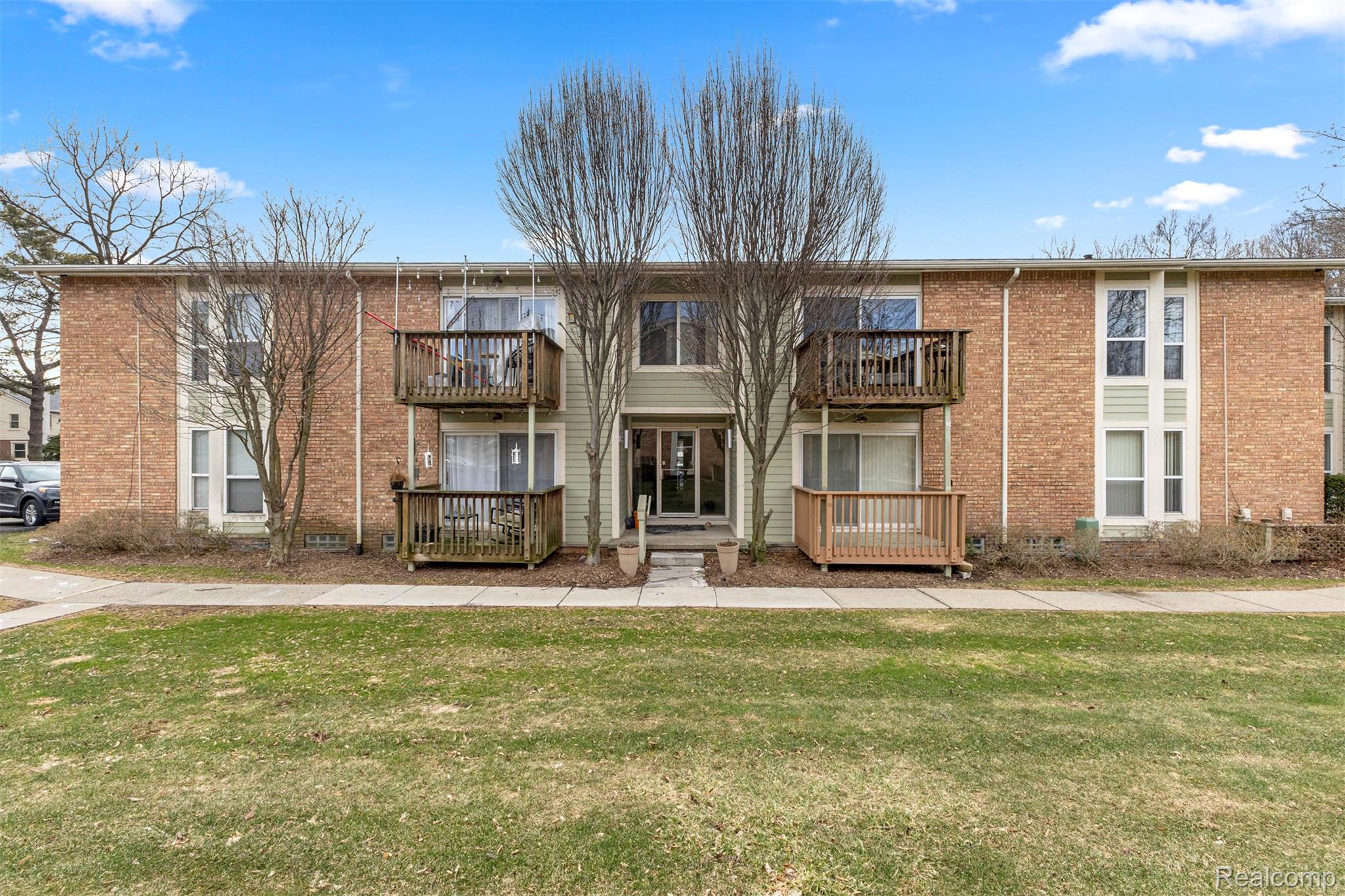 705, Randolph, Northville, Michigan, 48167