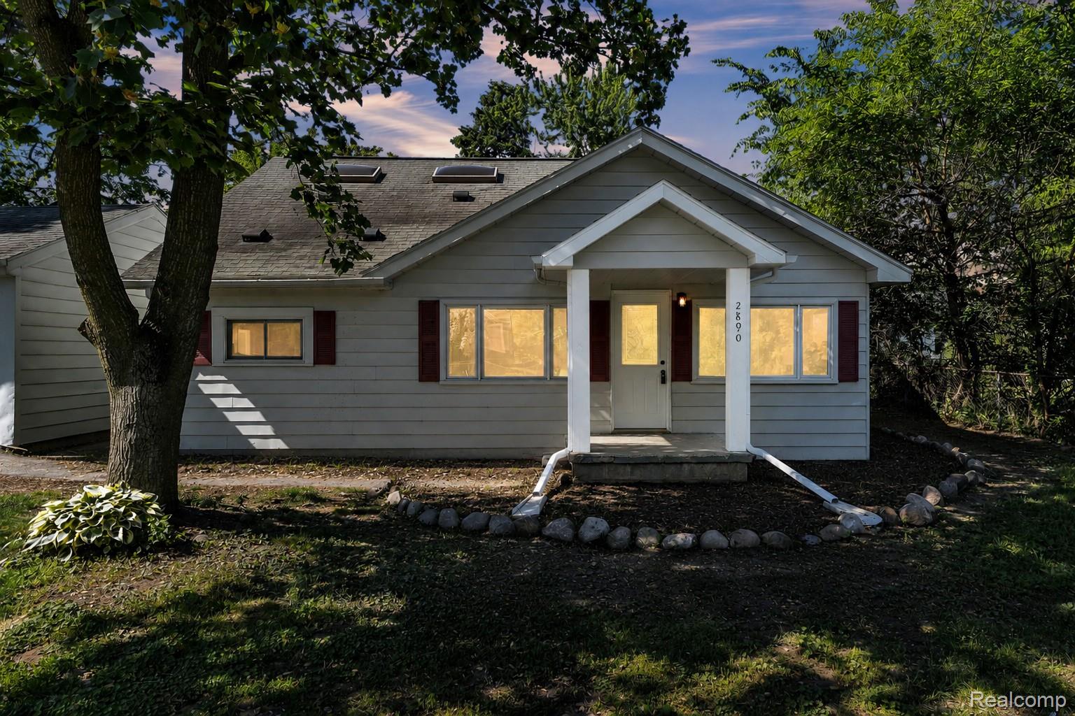 2890, Beland, Keego Harbor, Michigan, 48320