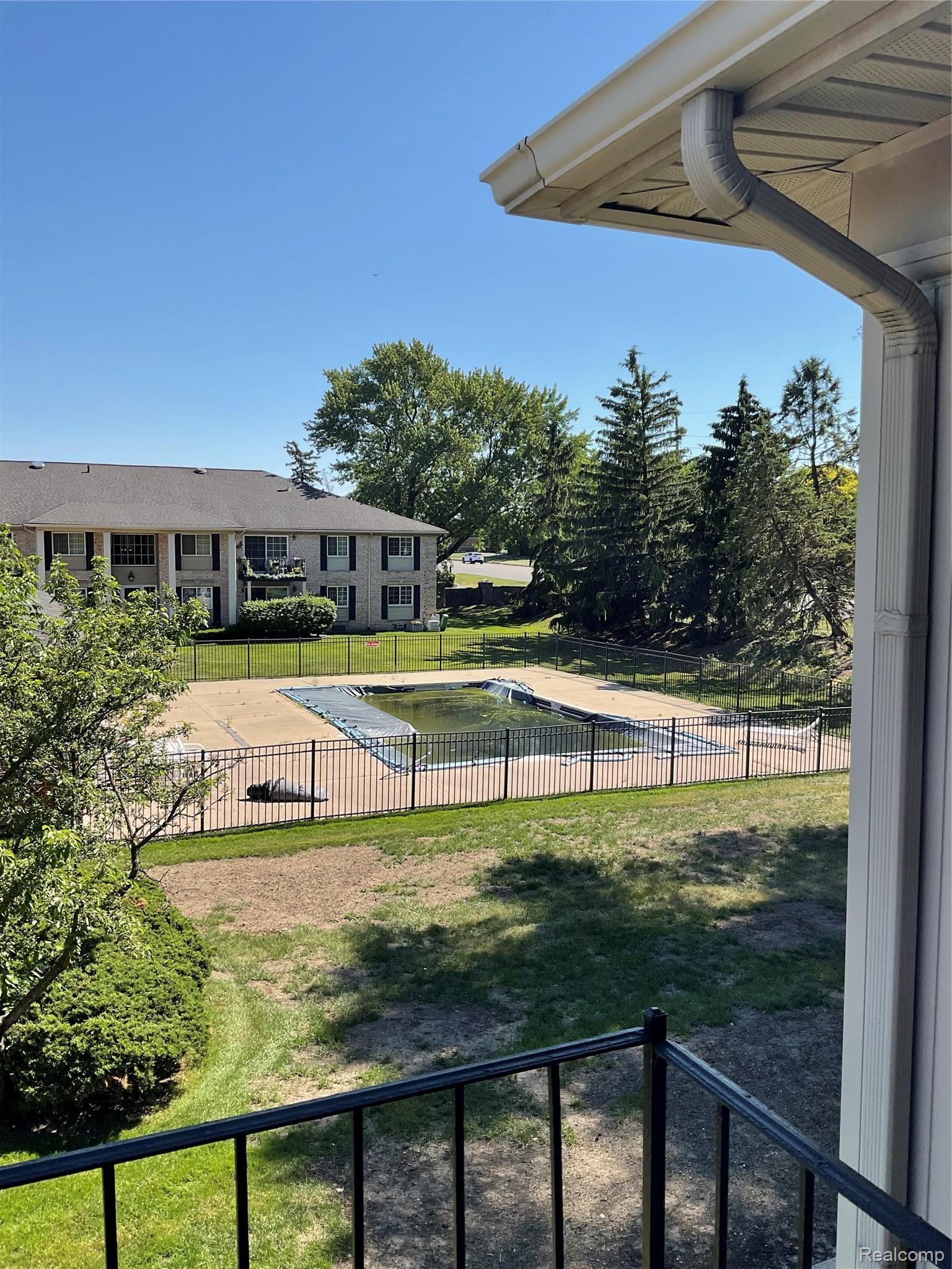 6103, Orchard Lake, #203, West Bloomfield, Michigan, 48322