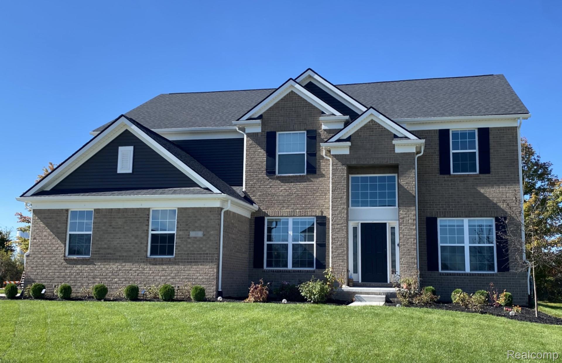 22225, Hilda, South Lyon, Michigan, 48178