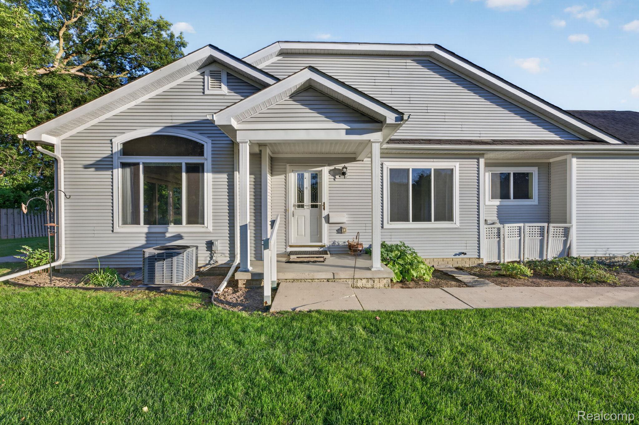 100, Aberdeen, #36, Flushing, Michigan, 48433