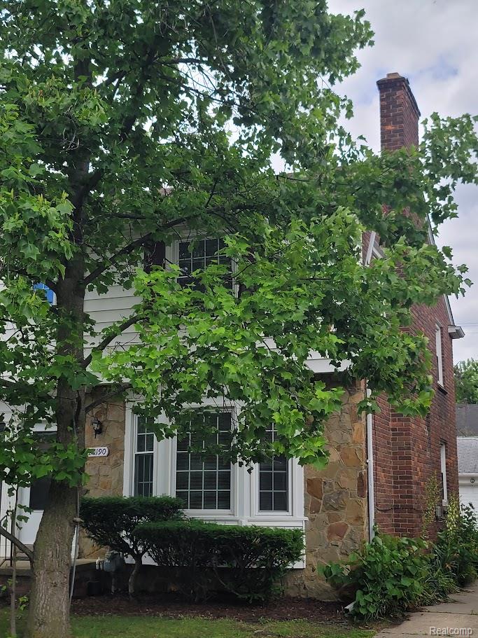 20190, Stratford, Detroit, Michigan, 48221
