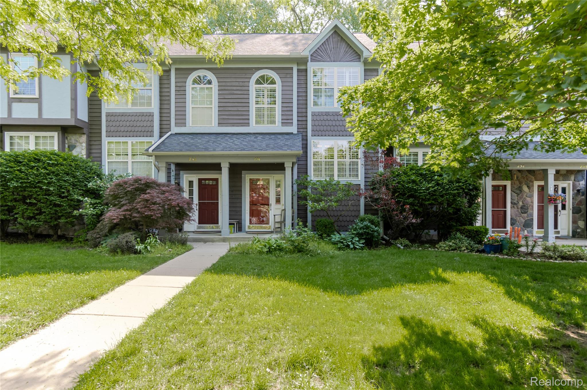 234, Lyn Anne, Ann Arbor, Michigan, 48103
