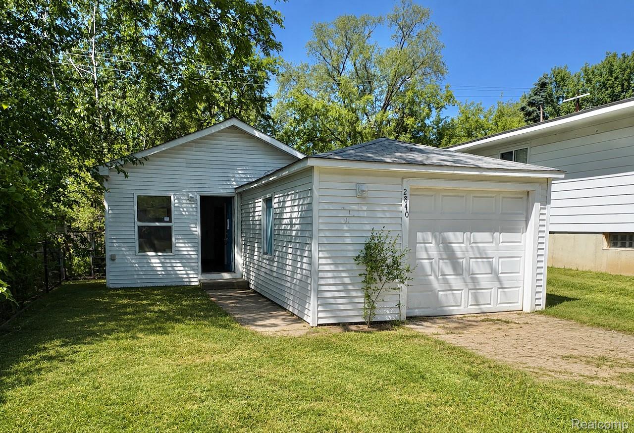 2840, Oldsmobile, Waterford, Michigan, 48328