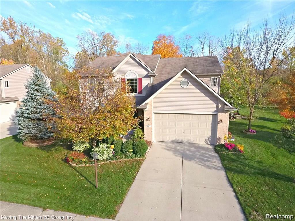 13879, Arlene, Van Buren, Michigan, 48111