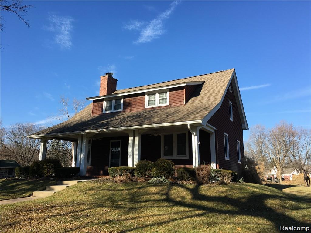 20985, Halsted, Northville, Michigan, 48167