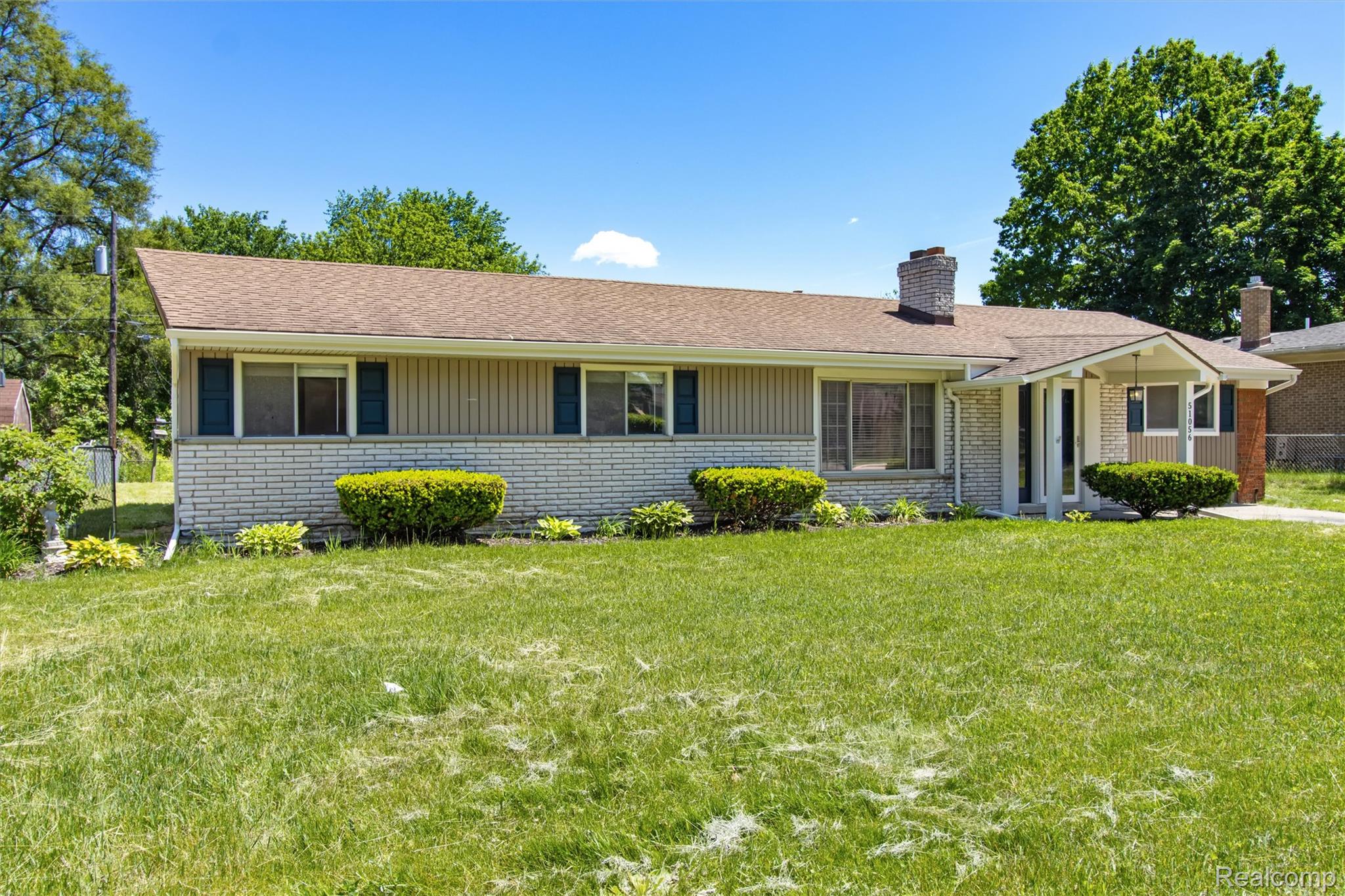 51056, Fairlane, Utica, Michigan, 48316