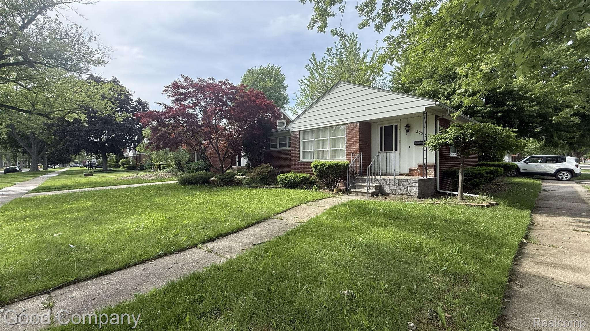 20015, Lochmoor, Harper Woods, Michigan, 48225