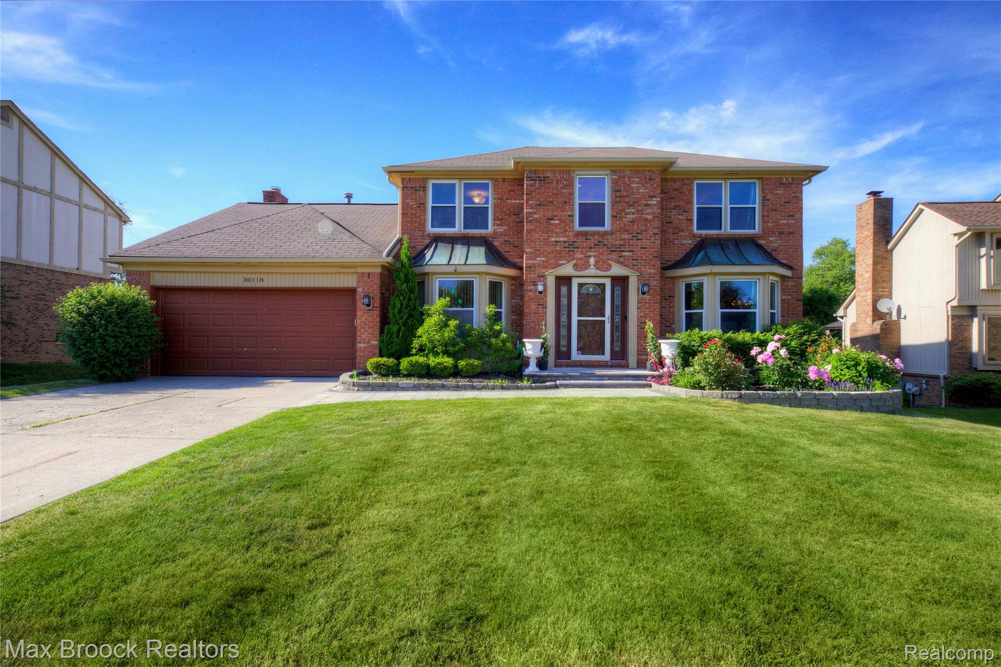 30118, Kingsway, Farmington Hills, Michigan, 48331