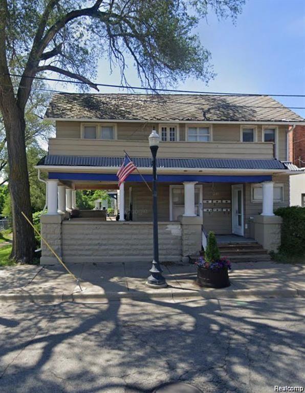 26, Wabash, #6, Milan, Michigan, 48160