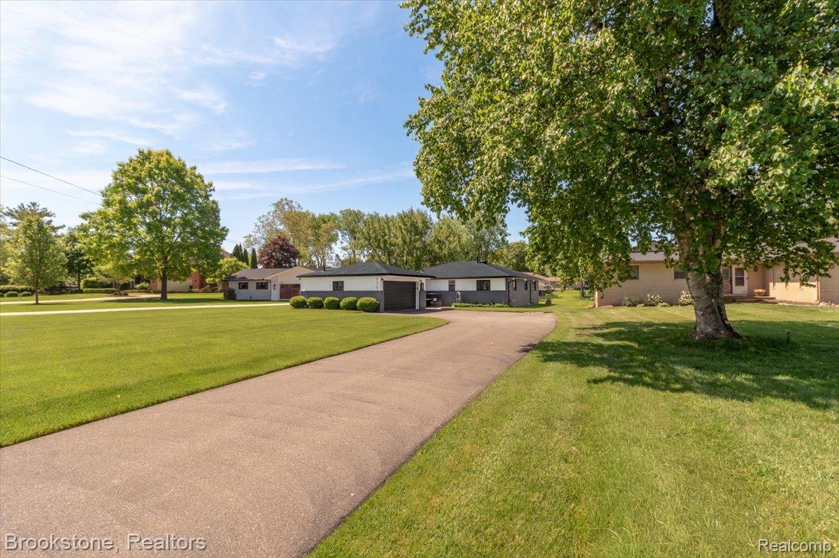 3378, Kingsway, Highland, Michigan, 48356