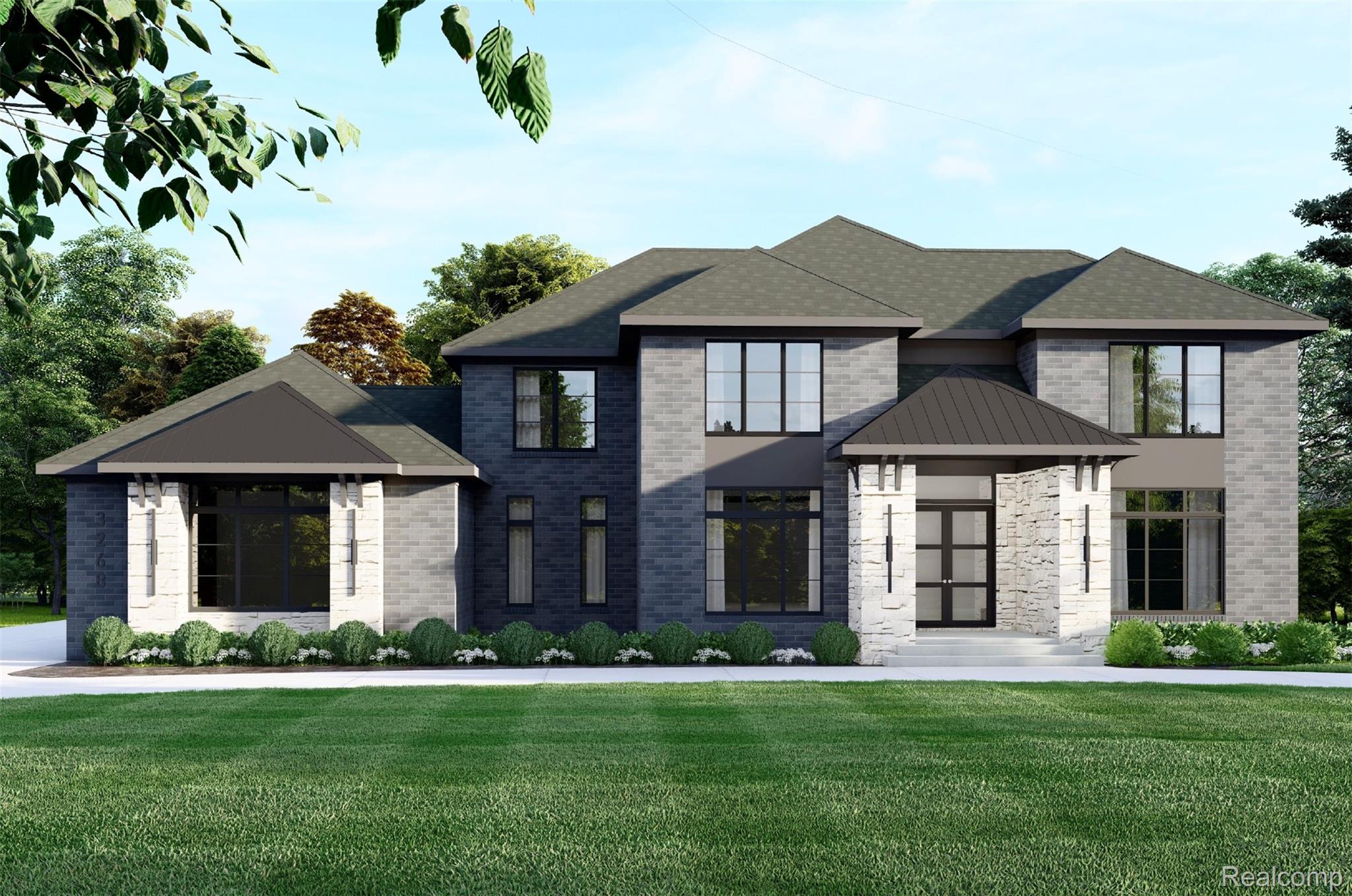 6380, Houghten, Troy, Michigan, 48098