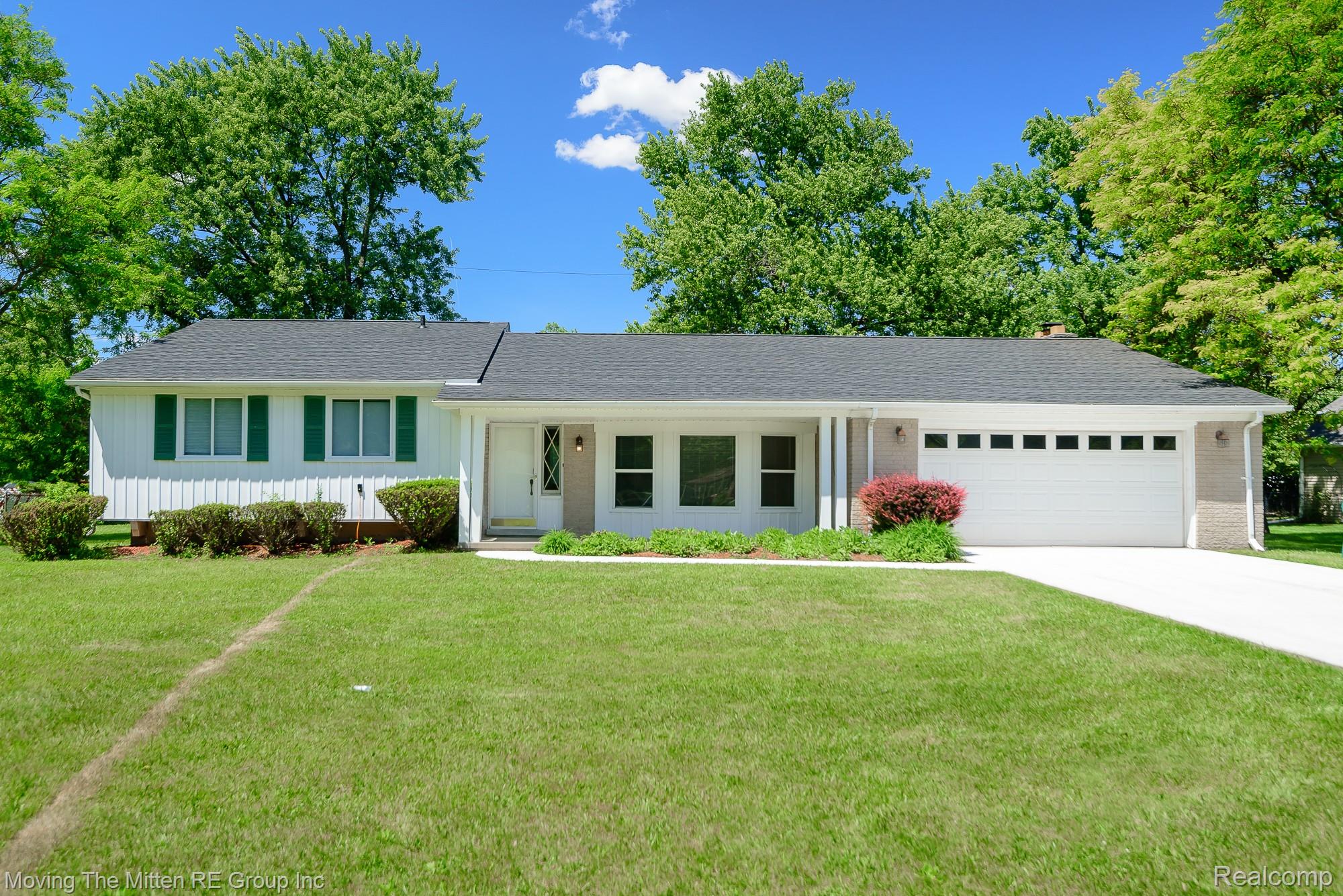 23735, Newell, Farmington Hills, Michigan, 48336