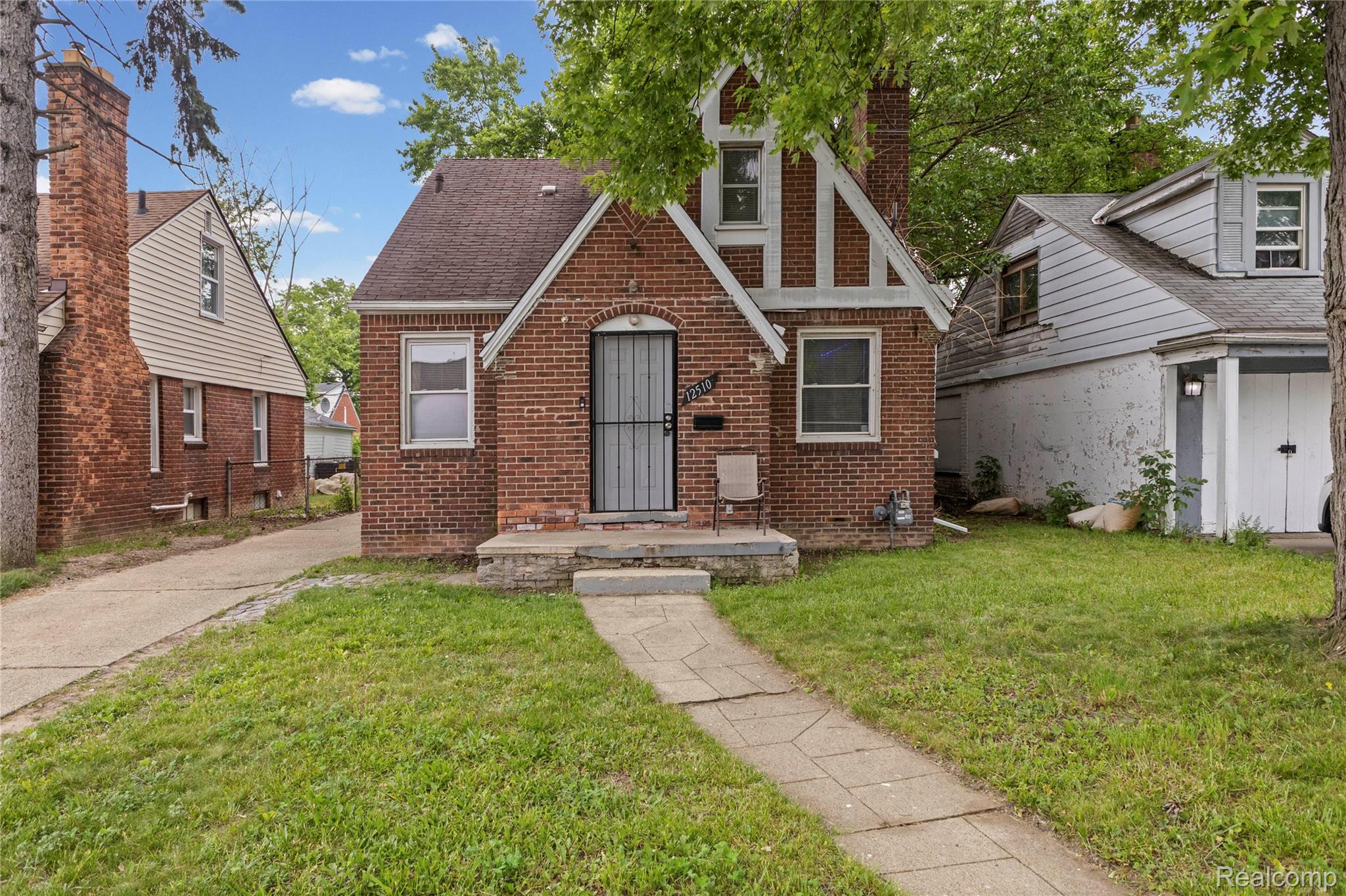 12510, Duchess, Detroit, Michigan, 48224