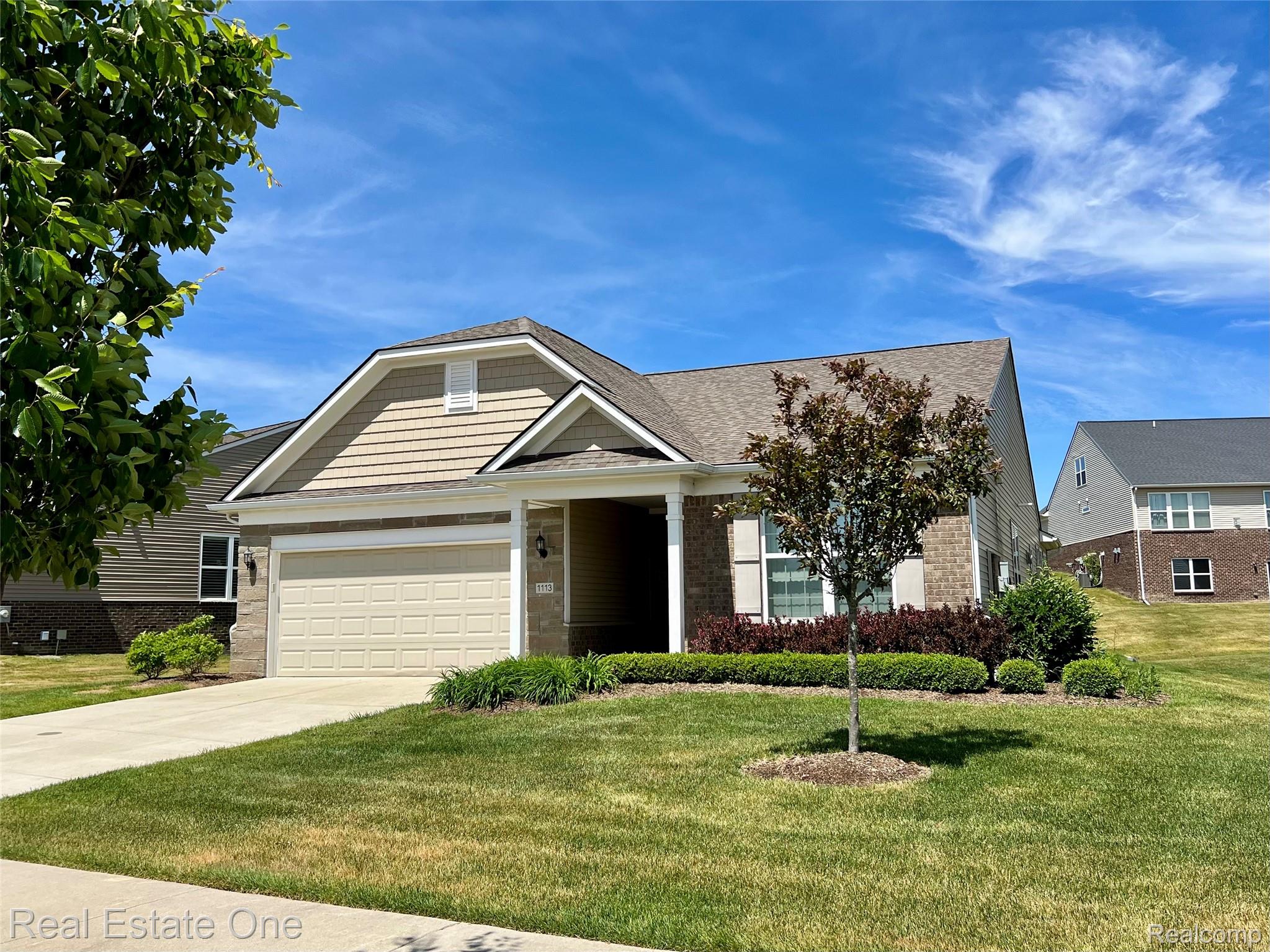 1113, Lark, #41, Lake Orion, Michigan, 48360