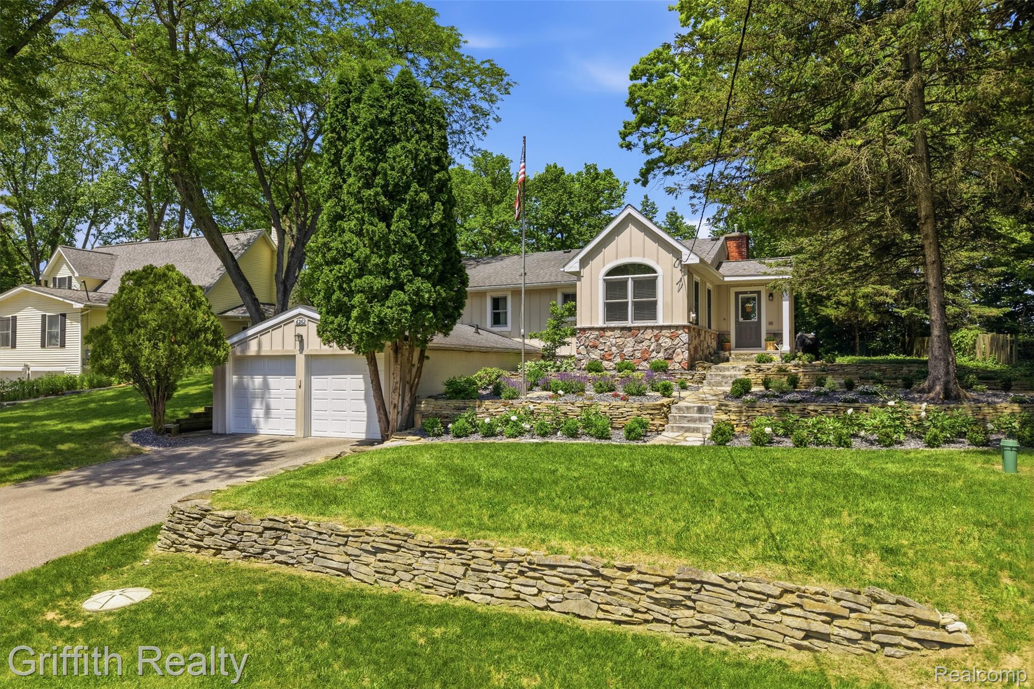 6262, Briggs Lake, Brighton, Michigan, 48116