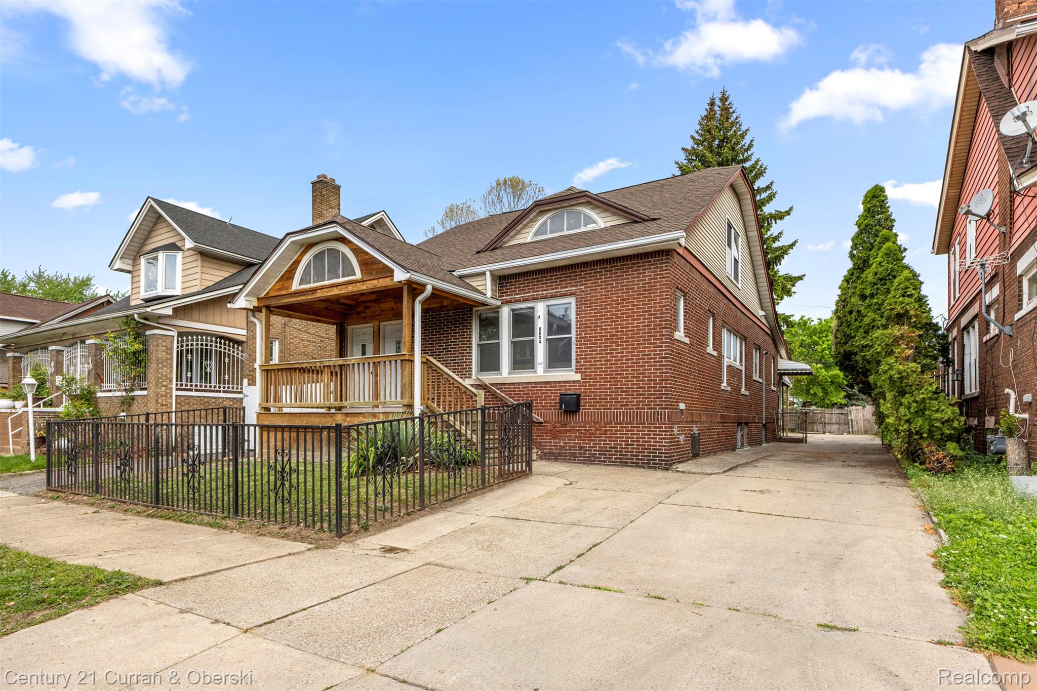 8804, Mason, Detroit, Michigan, 48209