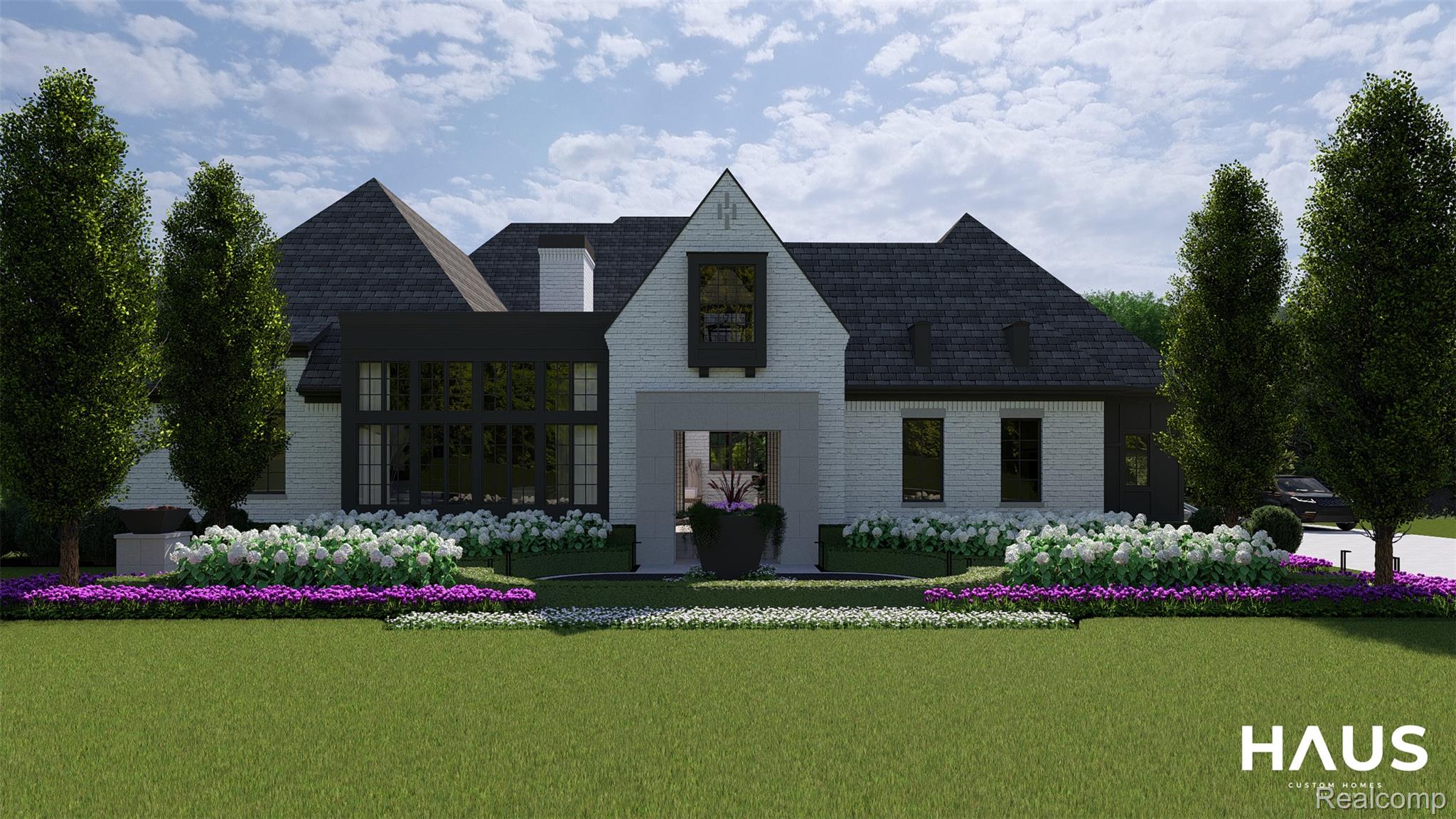 1111, Sheldon, Rochester Hills, Michigan, 48306
