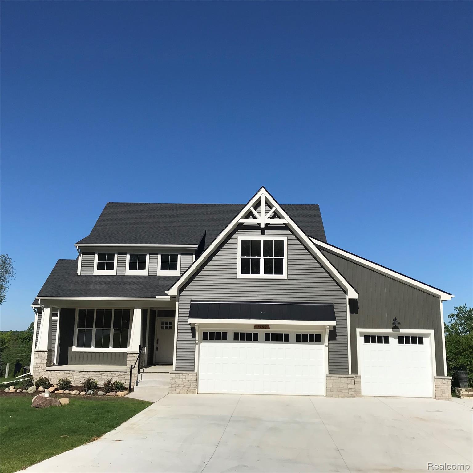 1752, Milford, Milford, Michigan, 48381