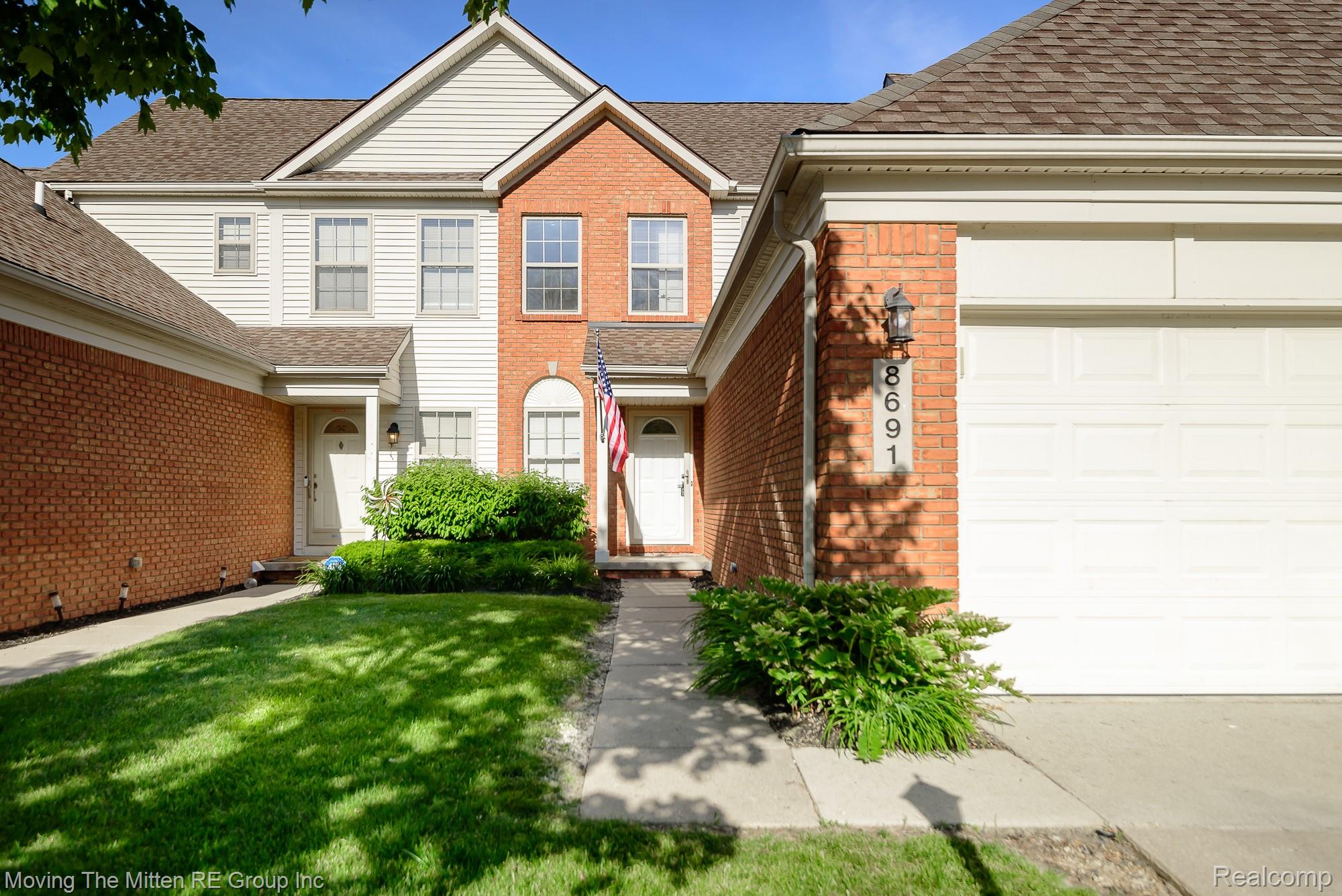 8691, Ironwood, Van Buren, Michigan, 48111