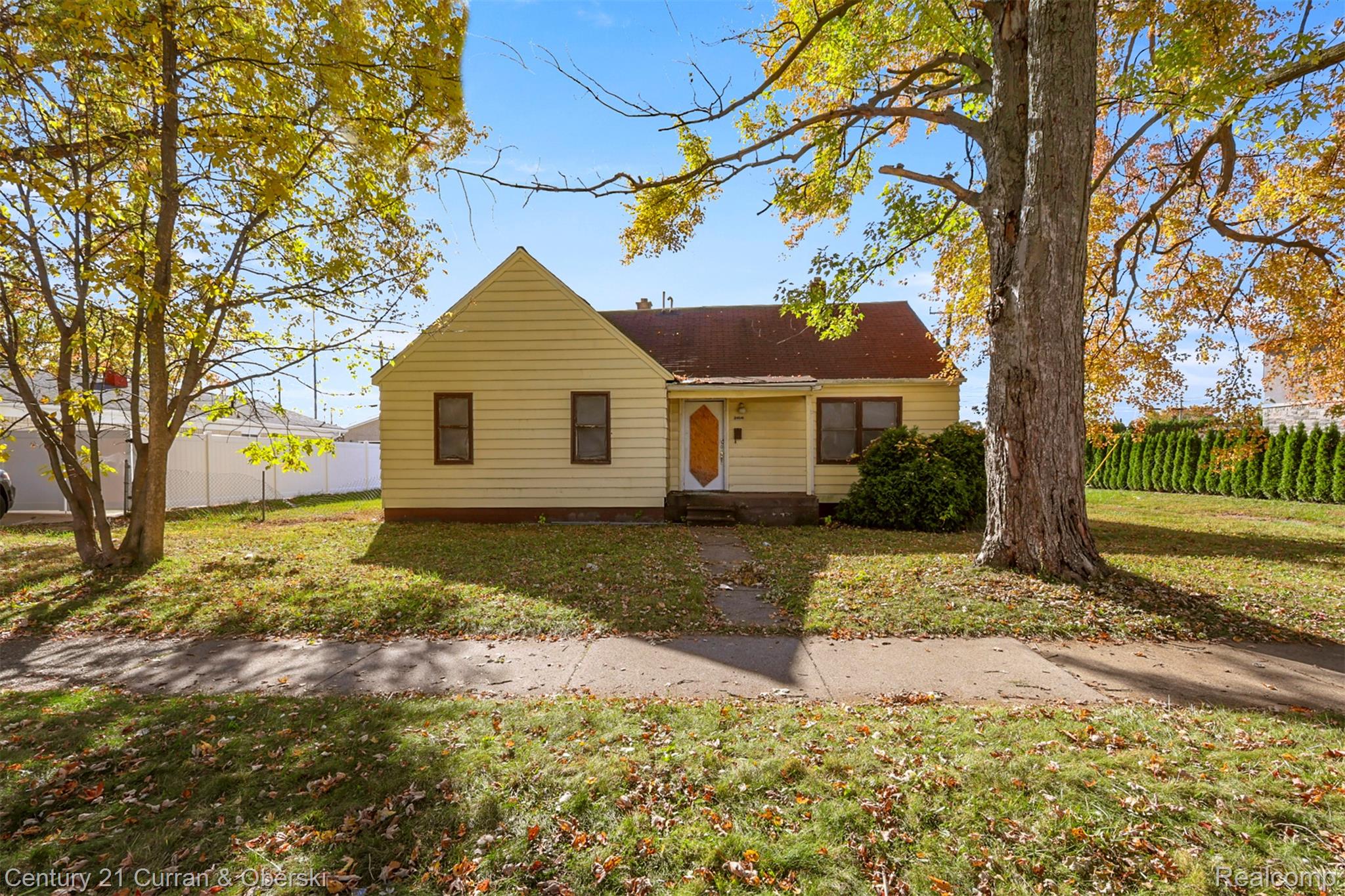 24541, Hass, Dearborn Heights, Michigan, 48127