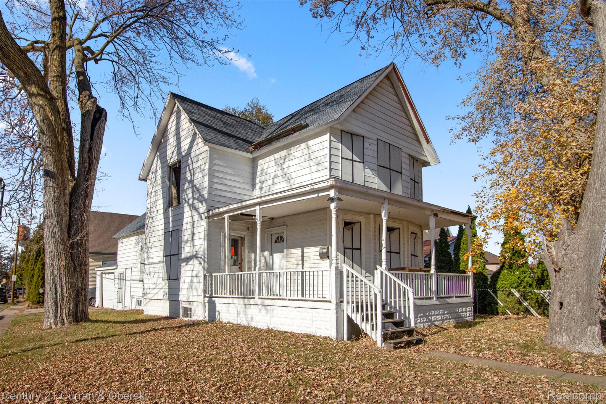 4312, Jefferson, Ecorse, Michigan, 48229