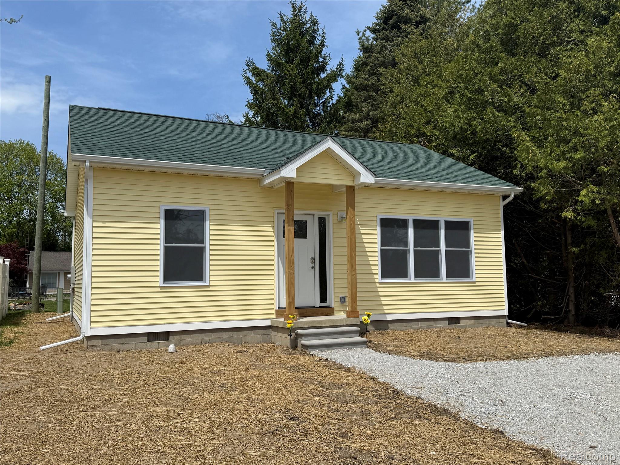 7301, Yale, Lexington, Michigan, 48450