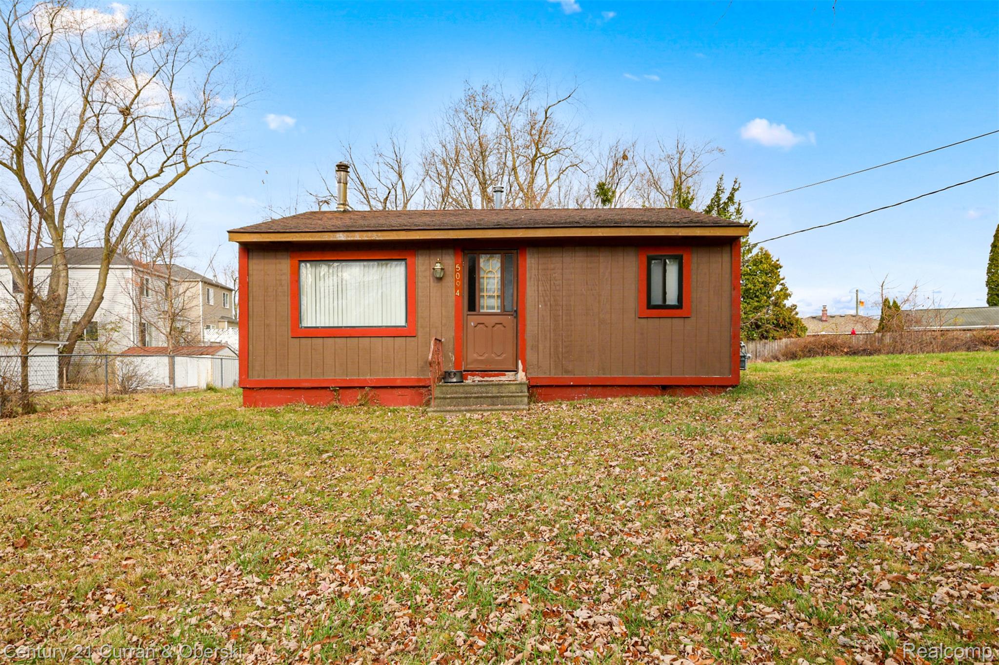 5094, Coshocton, Waterford, Michigan, 48327