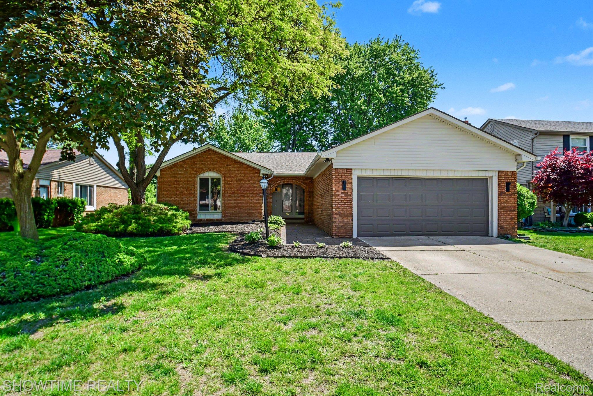 47726, Lexington, Macomb, Michigan, 48044
