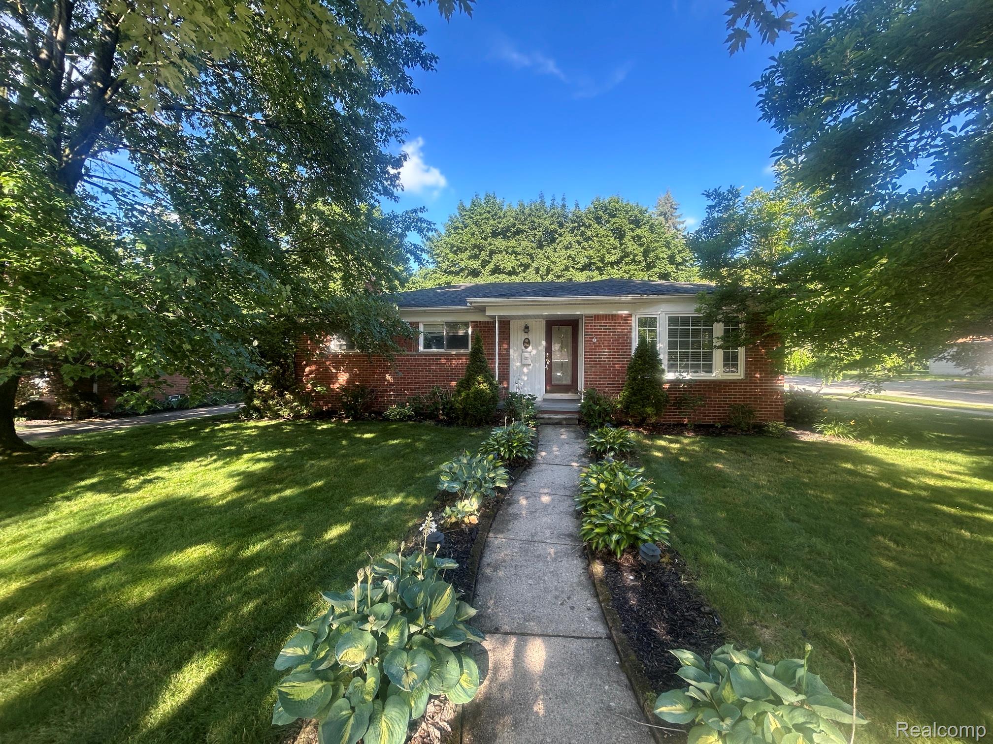 760, EVERGREEN, Plymouth, Michigan, 48170