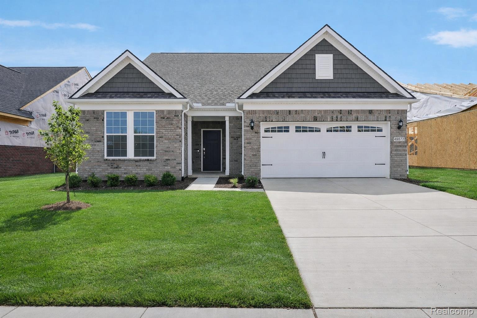 49877, Kent, Canton, Michigan, 48188