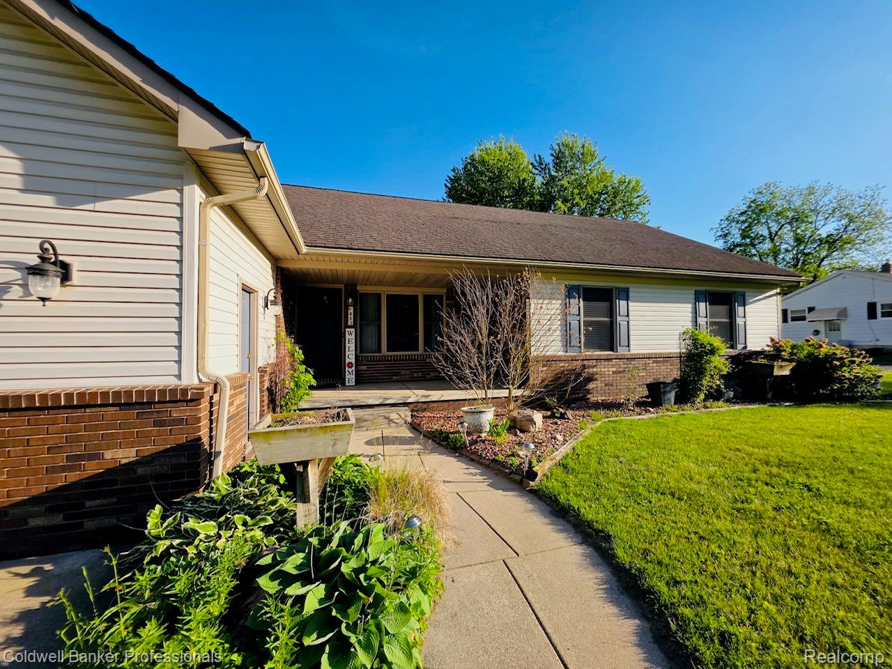 412, Rosette, Holly, Michigan, 48442